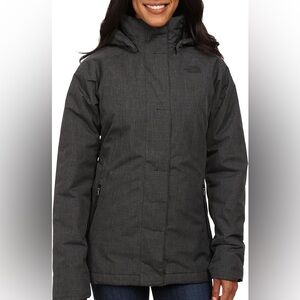 Women’s The Northface Coat Large